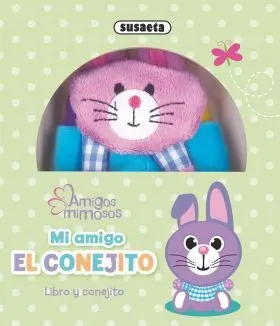 Mi Amigo el Conejito