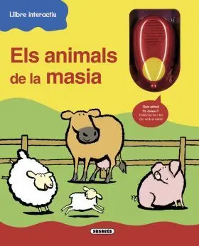 Els Animals de la Masia