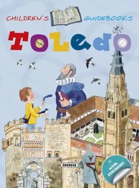 Toledo (Inglés)