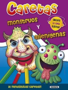 Monstruos y Alienigenas
