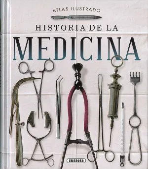 Historia de la Medicina