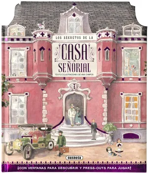 Casa Señorial