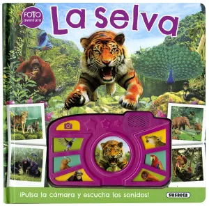 Foto Aventura - la Selva