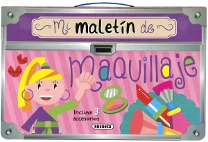 Maquillaje (Mi Maletin de... )
