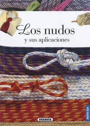 Nudos y Sus Aplicaciones los
