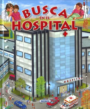 Busca en el Hospital