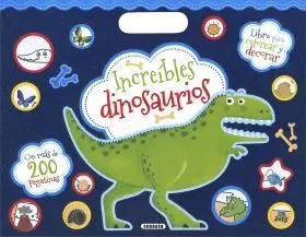 Increíbles Dinosaurios