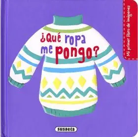 Qué Ropa me Pongo