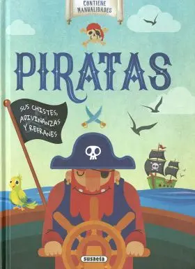Capitan de Quince Años, un