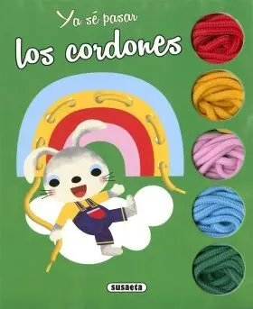 Ya se Pasar los Cordones