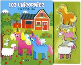 Los Unicornios y la Ovejita Lina