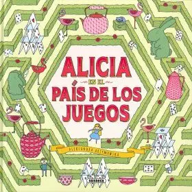 Alicia en el País de los Juegos
