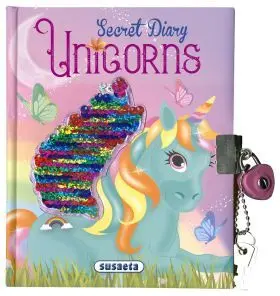 Secret Diary Unicorns Ing (U. k. )