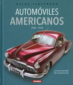 Automoviles Americanos 1934-1974