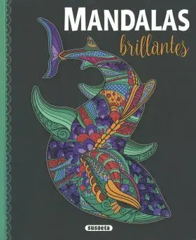 Mandalas Brillantes