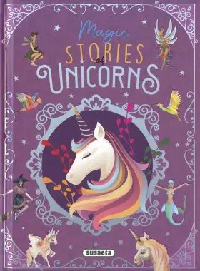 Magic Stories Unicrons