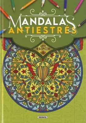 Arte Egipcio (Mandalas Anties