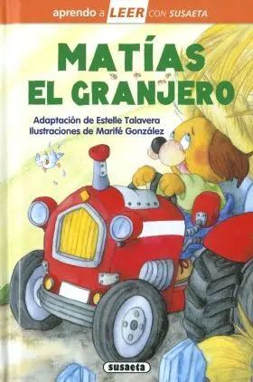 Matías el Granjero