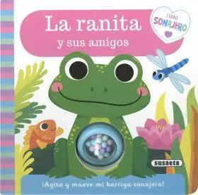El Patito y Sus Amigos