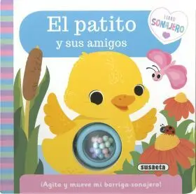 La Ranita y Sus Amigos