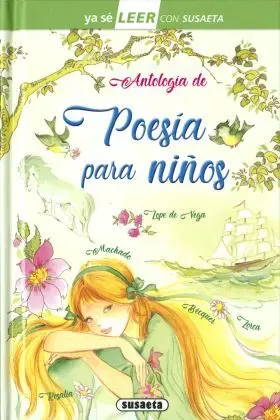 Antología de Poesía para Niños