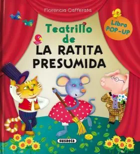 La Ratita Presumida