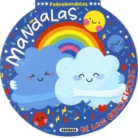 Mandalas de las Emociones