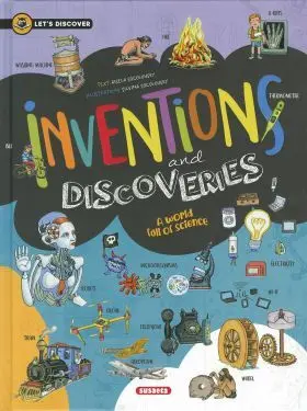 Inventions And Discoveries