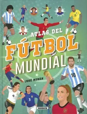 Atlas del Fútbol Mundial