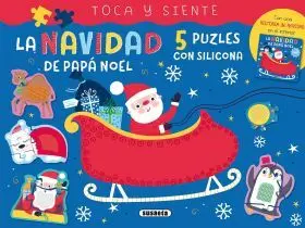 La Navidad de Papa Noel
