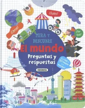 Mundo, el. Preguntas y Respuestas