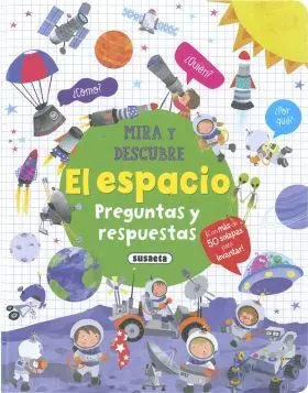 Espacio, el. Preguntas y Respuestas