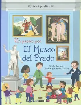 Un Paseo por el Museo del Prado