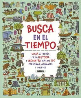 Busca en el Tiempo