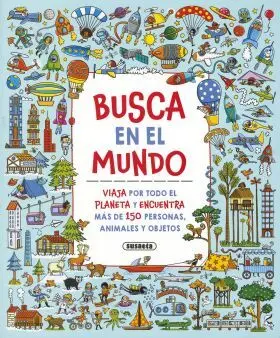 Busca en el Mundo