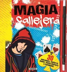Magia Callejera
