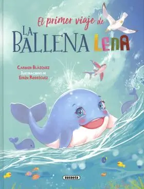El Primer Viaje de Lena