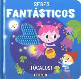 Seres Fantasticos