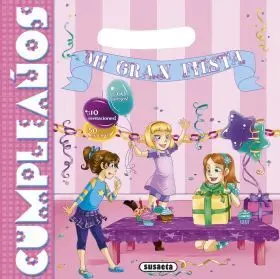 Mi Gran Fiesta de Cumpleaños