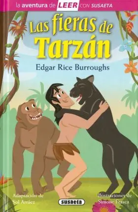 Las Fieras de Tarzán