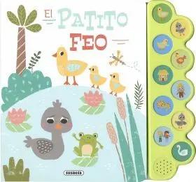 Patito Feo, el