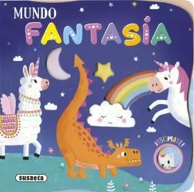 Mundo Fantasia