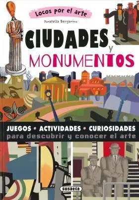 Ciudades y Monumentos