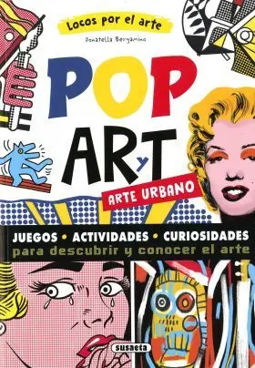 Pop Art y Arte Urbano