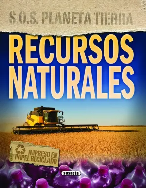 Recursos Naturales
