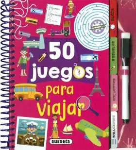 50 Juegos para Viajar