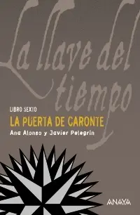 La Puerta de Caronte