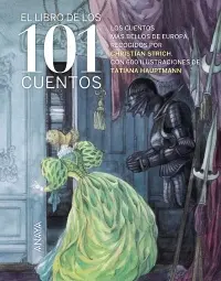 El Libro de los 101 Cuentos