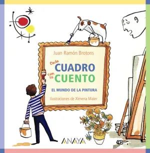 Cada Cuadro con Su Cuento