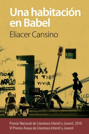 Una Habitacion en Babel